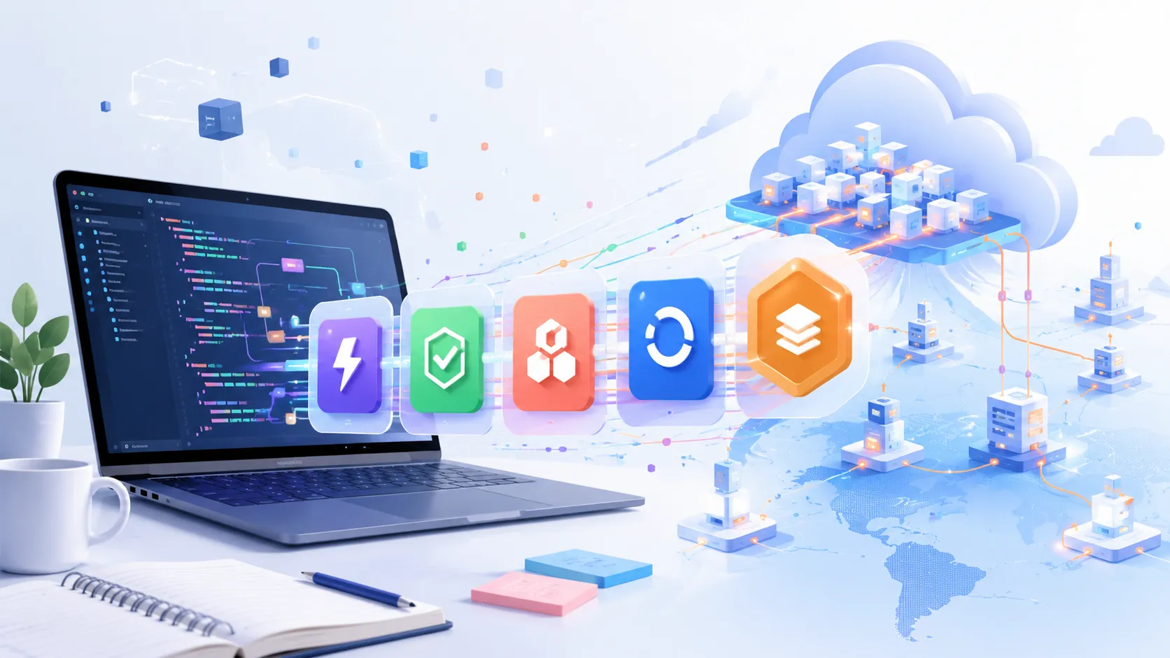 VoidZero와 Cloudflare, JS 툴체인은 왜 인프라가 됐나