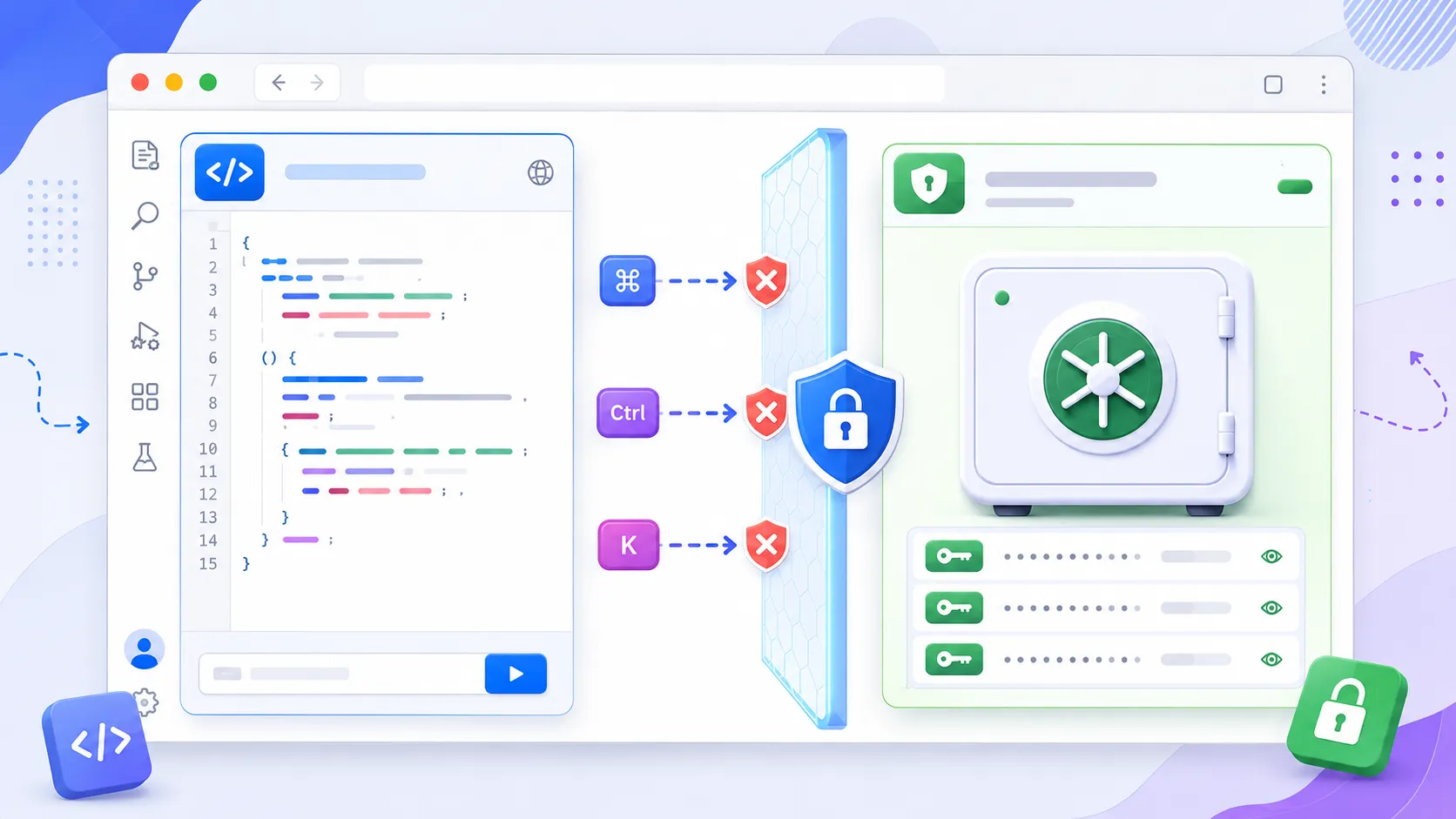 VS Code 웹뷰 버그가 GitHub 토큰 탈취로 이어진 이유