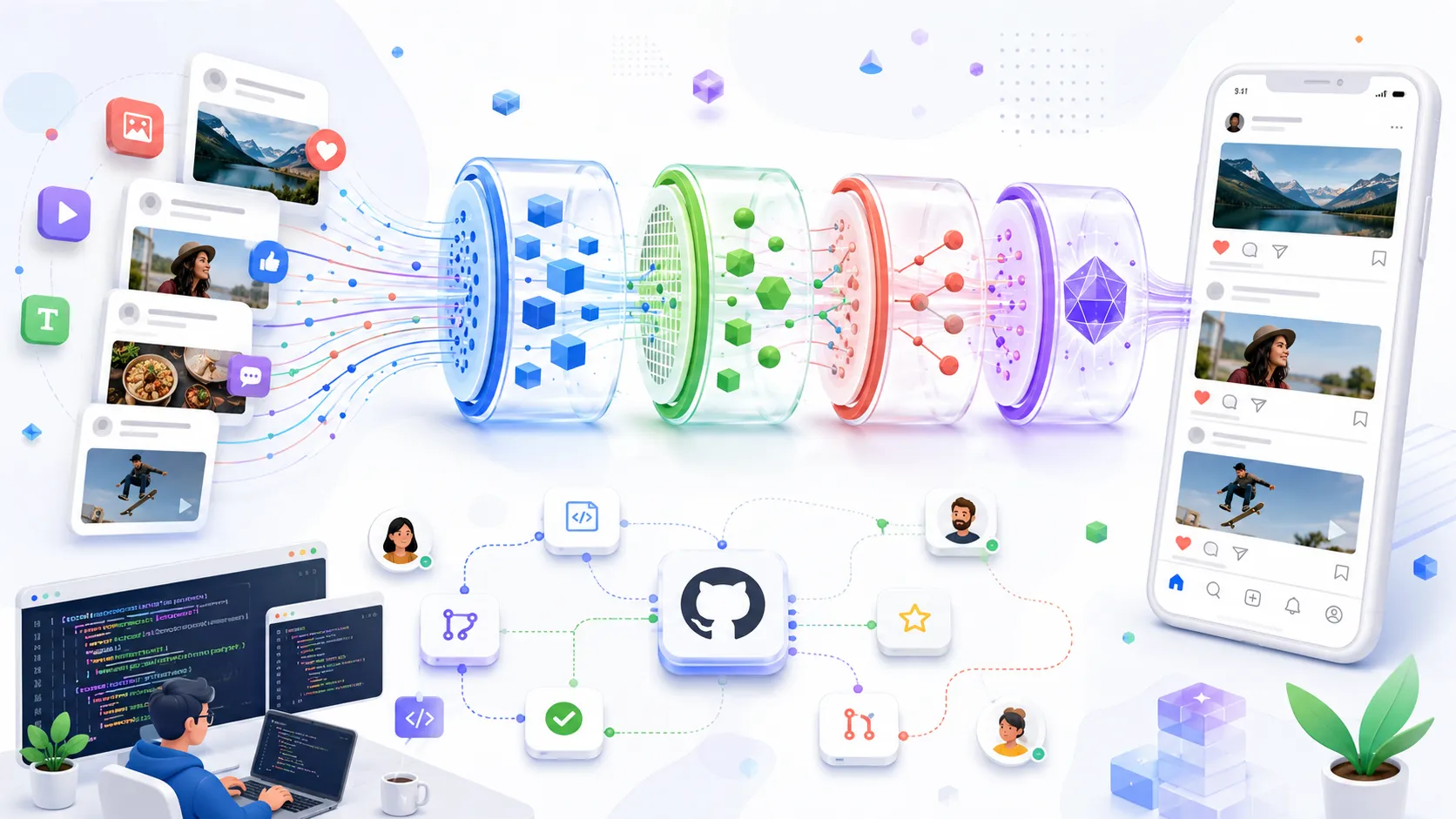 X Algorithm Open Source - Why The Feed Still Feels Opaque