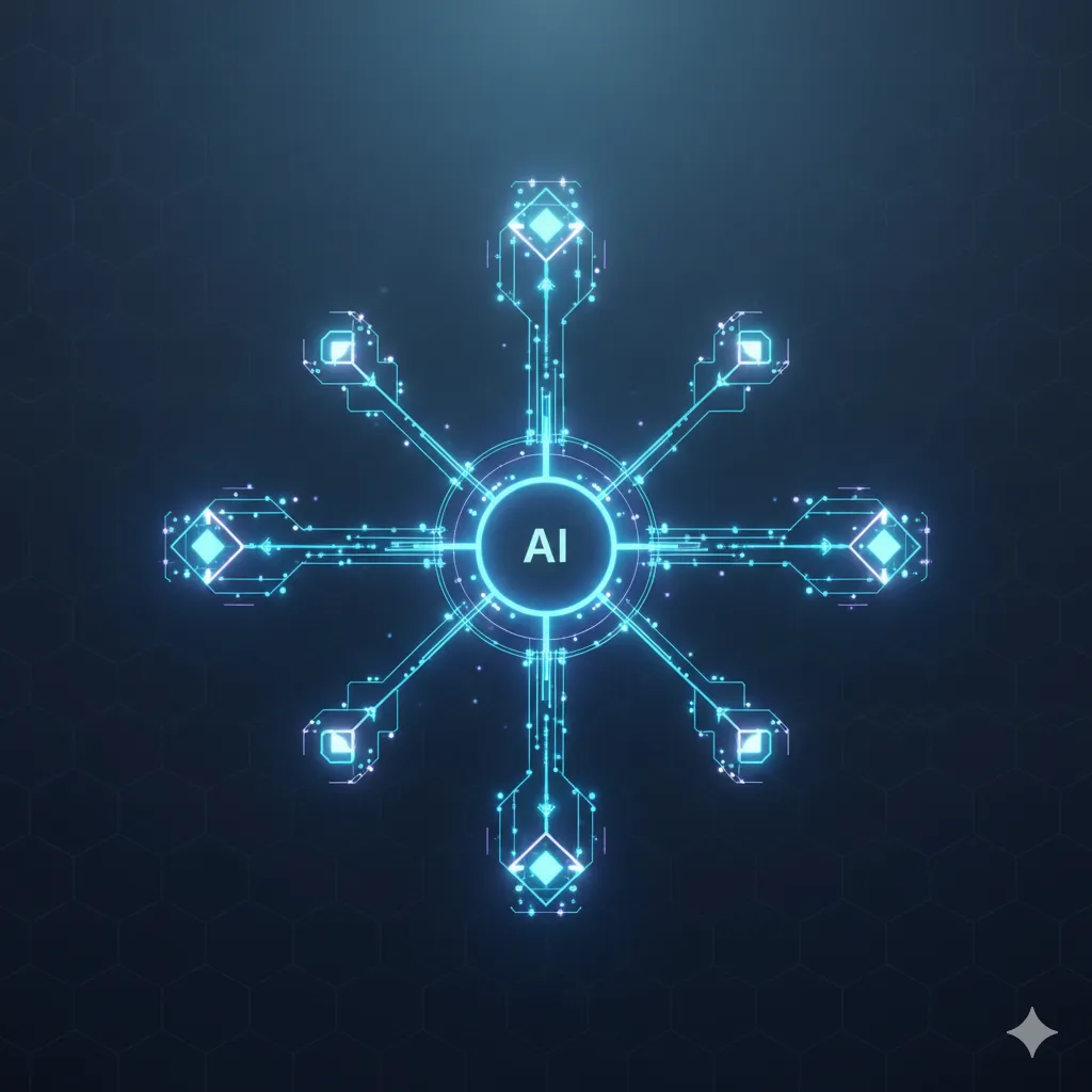 MCP 프로토콜 아키텍처