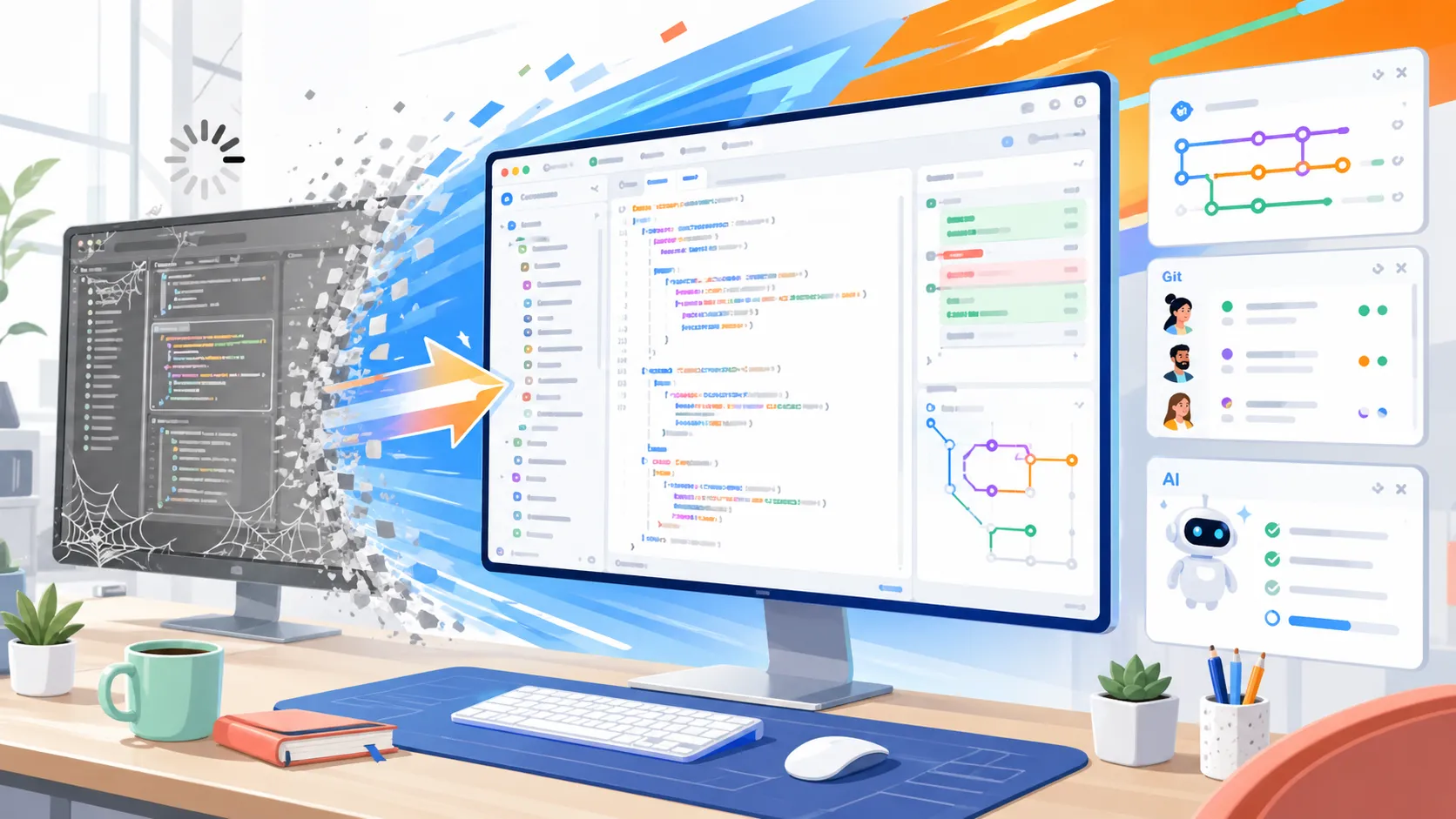 Zed 1.0 Finally Makes the VS Code Exit Feel Real